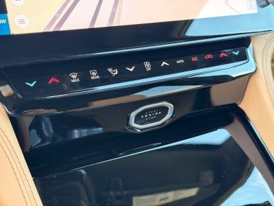 2027 Jeep Grand Cherokee GRAND CHEROKEE SUMMIT 4X4