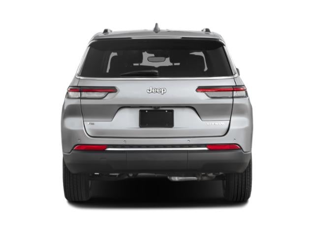 2023 Jeep Grand Cherokee L Altitude 4x2