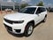 2026 Jeep Grand Cherokee L GRAND CHEROKEE L LAREDO 4X2