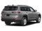 2027 Jeep Grand Cherokee L Laredo Altitude