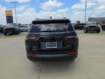 2026 Jeep Grand Cherokee L GRAND CHEROKEE L LAREDO ALTITUDE 4X2
