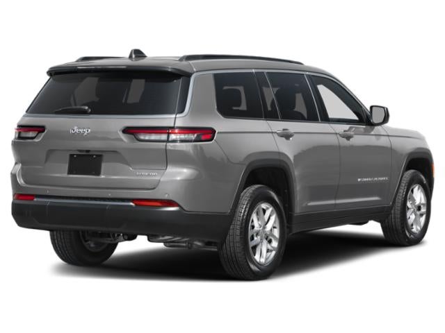 2027 Jeep Grand Cherokee L Laredo Altitude