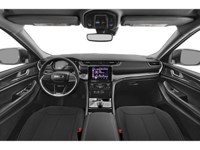 2024 Jeep Grand Cherokee L Limited 4x2