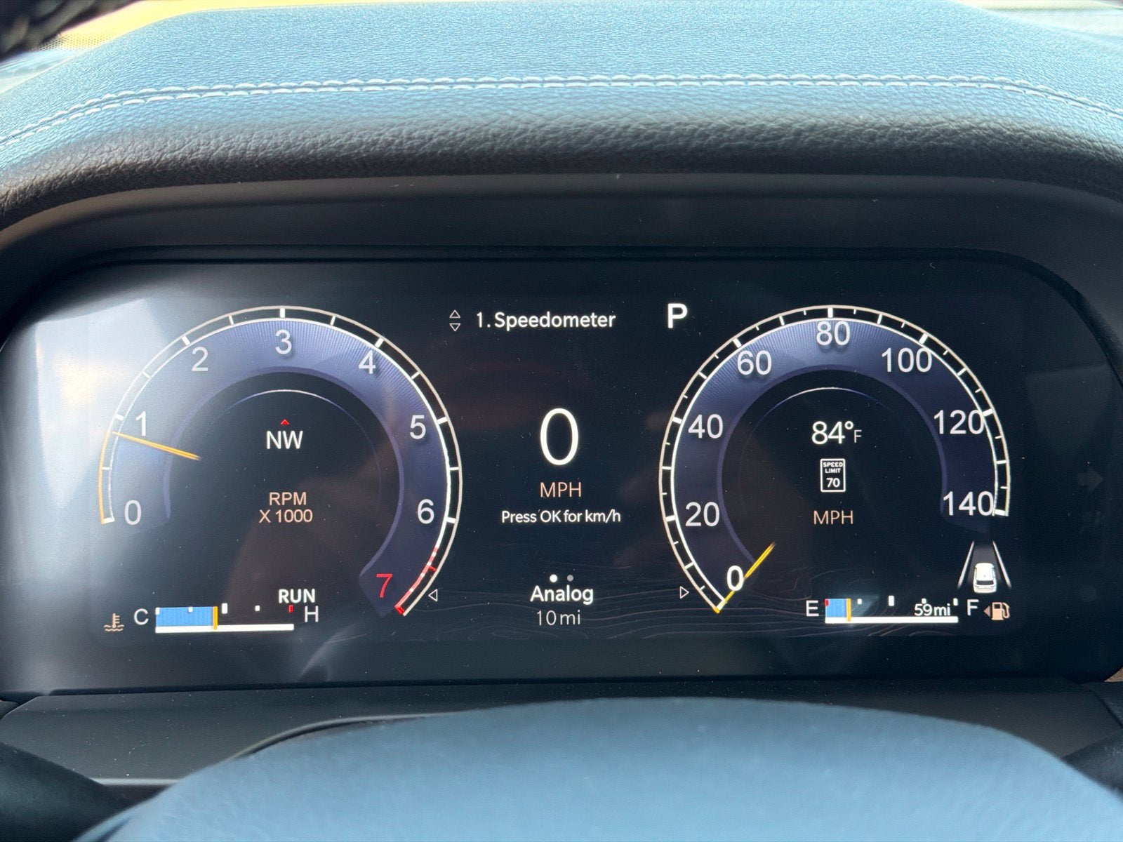 2027 Jeep Grand Cherokee L GRAND CHEROKEE L LIMITED 4X2