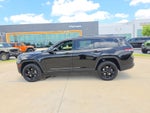 2026 Jeep Grand Cherokee L GRAND CHEROKEE L LIMITED 4X2