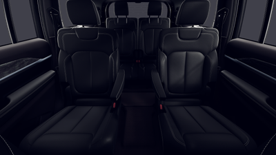 2026 Jeep Grand Cherokee L GRAND CHEROKEE L LIMITED 4X2