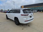2026 Jeep Grand Cherokee L GRAND CHEROKEE L LIMITED RESERVE 4X4