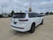 2026 Jeep Grand Cherokee L GRAND CHEROKEE L LIMITED RESERVE 4X4