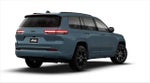 2026 Jeep Grand Cherokee L GRAND CHEROKEE L LIMITED RESERVE 4X4