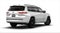 2026 Jeep Grand Cherokee L GRAND CHEROKEE L LIMITED RESERVE 4X4