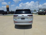 2026 Jeep Grand Cherokee L GRAND CHEROKEE L LIMITED RESERVE 4X4