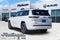 2026 Jeep Grand Cherokee L GRAND CHEROKEE L LIMITED RESERVE 4X4