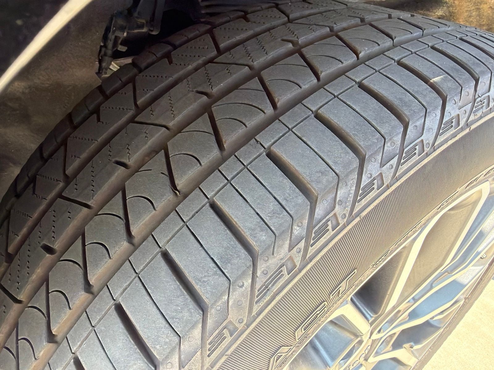2025 Jeep Grand Cherokee L Summit Reserve 4x4