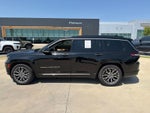2025 Jeep Grand Cherokee L Summit Reserve 4x4