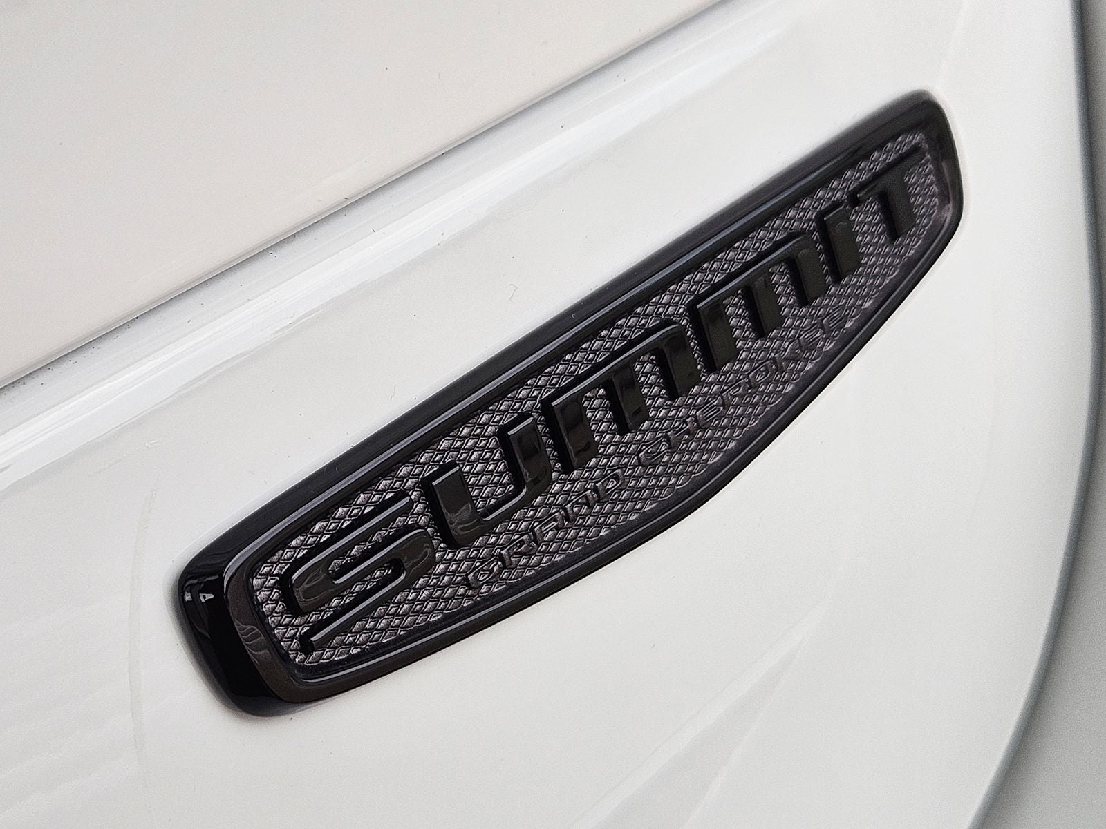 2026 Jeep Grand Cherokee L GRAND CHEROKEE L SUMMIT 4X4