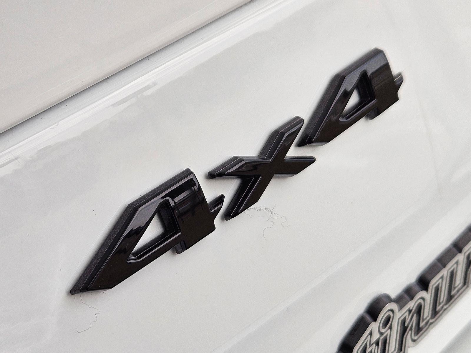 2026 Jeep Grand Cherokee L GRAND CHEROKEE L SUMMIT 4X4