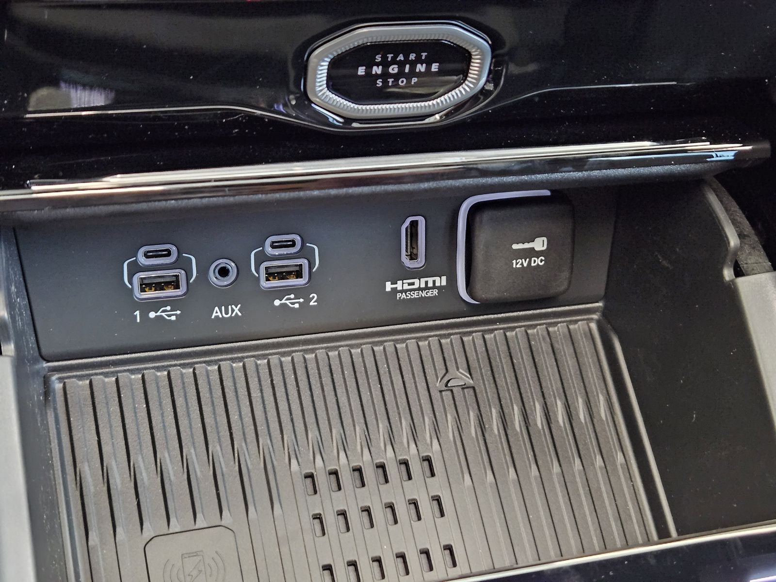 2026 Jeep Grand Cherokee L GRAND CHEROKEE L SUMMIT 4X4