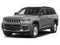 2027 Jeep Grand Cherokee L Summit