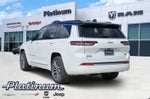 2026 Jeep Grand Cherokee L GRAND CHEROKEE L SUMMIT 4X4