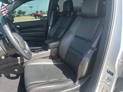 2023 Dodge Durango R/T Plus RWD