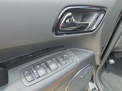 2026 Dodge Durango DURANGO GT PREMIUM AWD HEMI V8