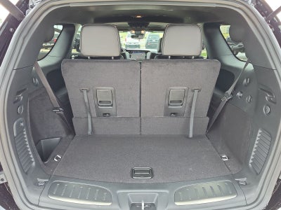 2026 Dodge Durango DURANGO GT PREMIUM AWD HEMI V8