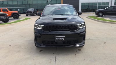 2026 Dodge Durango DURANGO GT PREMIUM AWD HEMI V8
