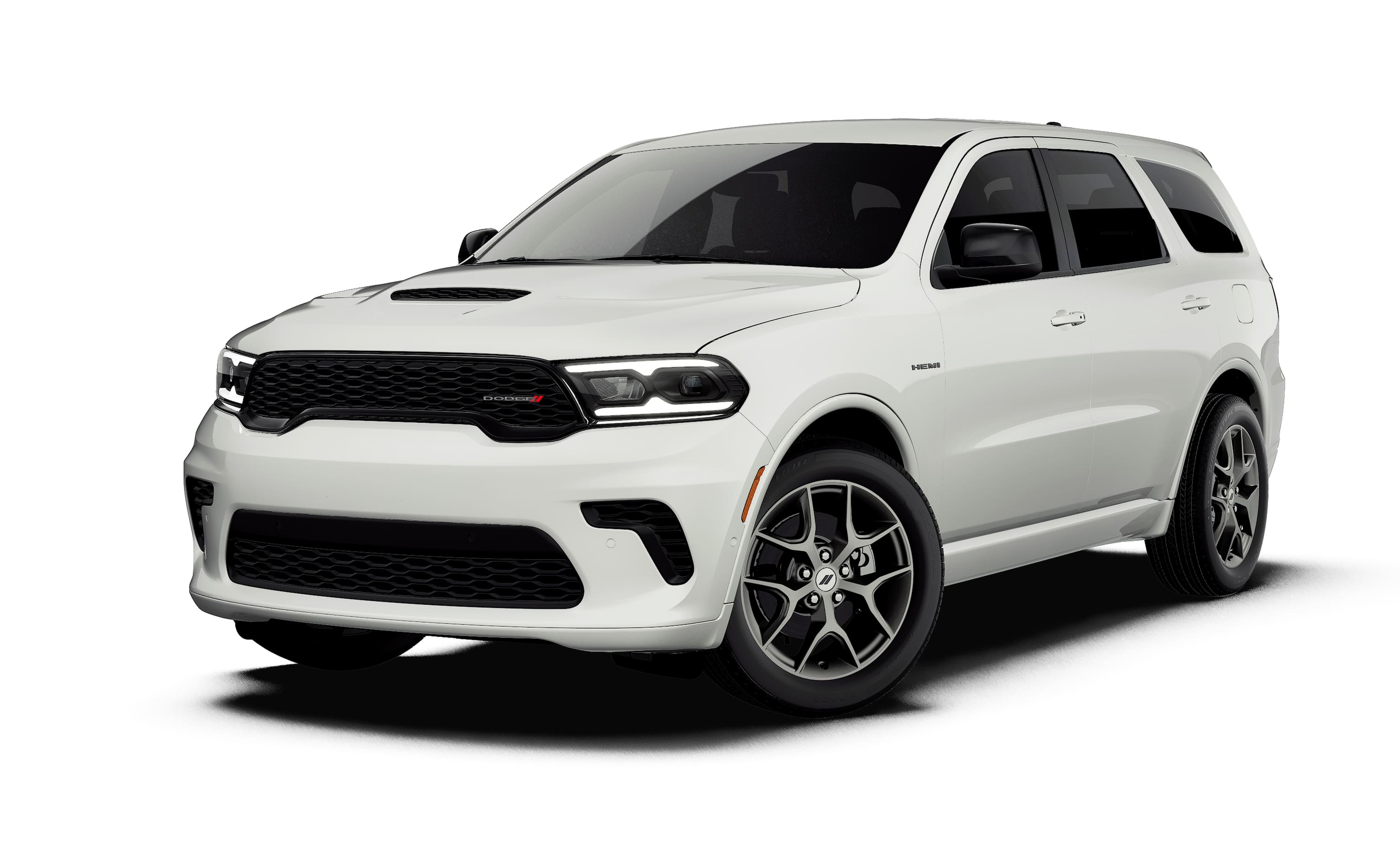 2027 Dodge Durango DURANGO GT HEMI V8 AWD