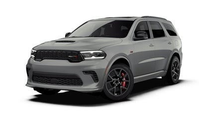 2027 Dodge Durango DURANGO R/T 392 PLUS AWD