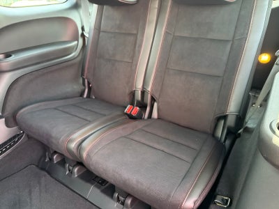 2027 Dodge Durango DURANGO R/T 392 PLUS AWD