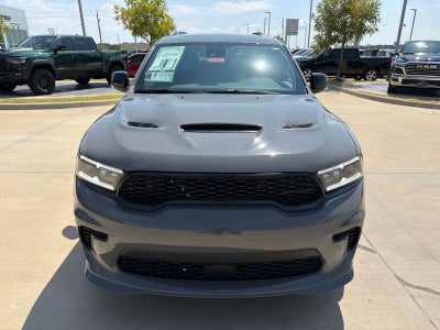 2027 Dodge Durango DURANGO R/T 392 PLUS AWD