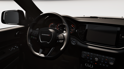 2027 Dodge Durango DURANGO R/T 392 PLUS AWD