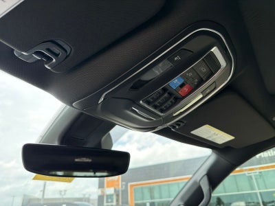 2026 Jeep Grand Wagoneer GRAND WAGONEER 4X2