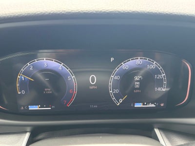 2026 Jeep Grand Wagoneer GRAND WAGONEER 4X2