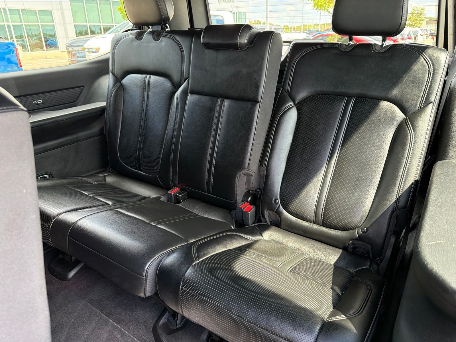 2024 Jeep Wagoneer Series II 4x2
