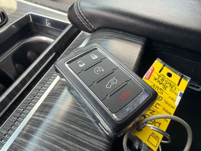 2024 Jeep Wagoneer Series II 4x2