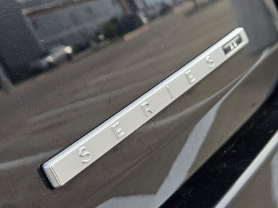 2024 Jeep Wagoneer Series II 4x2