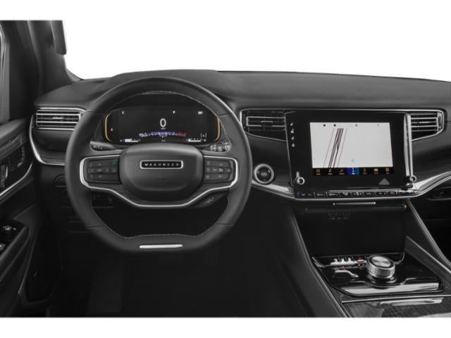 2022 Jeep Wagoneer Series III 4x2