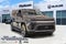2026 Jeep Grand Wagoneer GRAND WAGONEER 4X4
