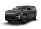 2026 Jeep Grand Wagoneer GRAND WAGONEER 4X4