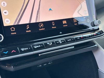 2026 Jeep Grand Wagoneer GRAND WAGONEER 4X4