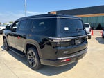 2026 Jeep Grand Wagoneer GRAND WAGONEER 4X4