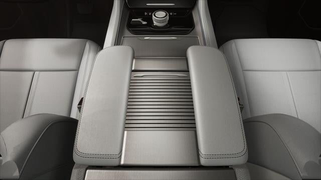 2026 Jeep Grand Wagoneer GRAND WAGONEER 4X4