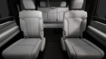 2026 Jeep Grand Wagoneer GRAND WAGONEER 4X4