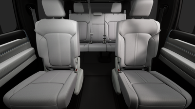 2026 Jeep Grand Wagoneer GRAND WAGONEER 4X4