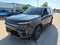 2026 Jeep Grand Wagoneer GRAND WAGONEER 4X4