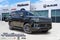 2026 Jeep Grand Wagoneer GRAND WAGONEER UPLAND 4X4