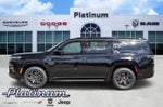 2026 Jeep Grand Wagoneer GRAND WAGONEER UPLAND 4X4
