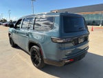 2026 Jeep Grand Wagoneer GRAND WAGONEER LIMITED RESERVE 4X4
