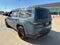 2026 Jeep Grand Wagoneer GRAND WAGONEER LIMITED RESERVE 4X4